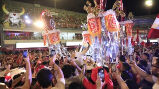 Agenda Cultural agita feriado e final de semana nos espaços mantidos pelo Governo do AM