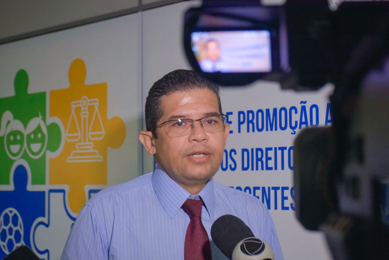 Deputado João Luiz reforça compromisso na proteção e combate ao abuso e à exploração sexual de crianças e adolescentes no Amazonas