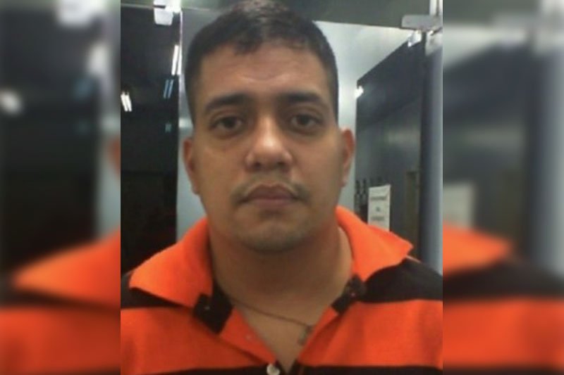 Fábio Coelho de Araújo é procurado pela polícia (Foto: Divulgação/PC-AM) Em Manaus, homem que finge ser técnico de informática é procurado por estelionato