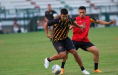Amazonas enfrenta o Flamengo na Copa do Brasil fora de casa