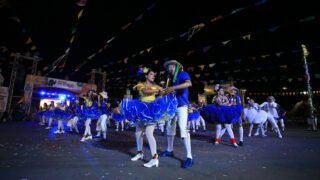 Manaus prorroga inscrições para oficina de Produção de Eventos de Rua para Festas Juninas