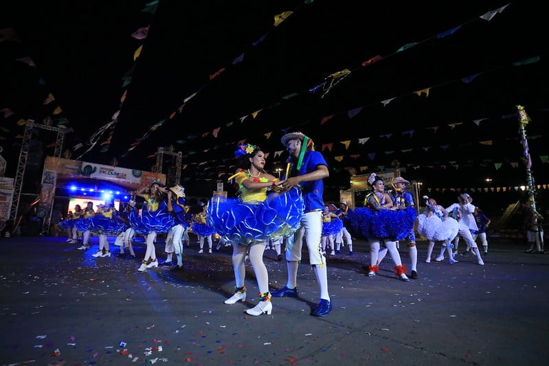 Manauscult promove oficina sobre Produção de Eventos de Rua para Festas Juninas