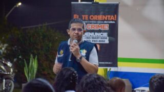 PL do deputado João Luiz pretende promover estimulação pedagógica para crianças com necessidades educacionais