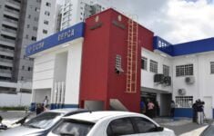 Polícia Civil prende suspeito de estupro de vulnerável em Manaus