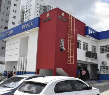 Polícia Civil prende suspeito de estupro de vulnerável em Manaus