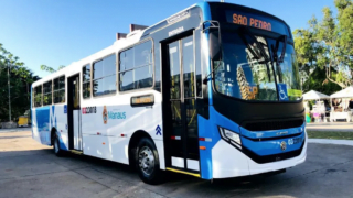 Prefeitura altera linha de ônibus para atender comunidades no bairro Tarumã-Açu