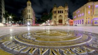 Prefeitura de Manaus recebe visita da equipe técnica do programa ‘Recentro’