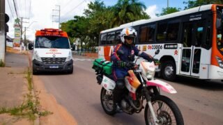 Prefeitura garante serviços essenciais no feriado de Corpus Christi e ponto facultativo