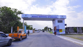 Prefeitura reformou dez cemitérios públicos urbanos e rurais de Manaus