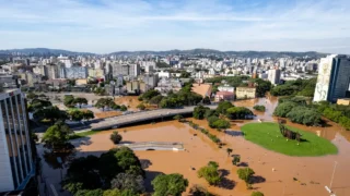 Reconstrução do Rio Grande do Sul custará R$ 19 bilhões