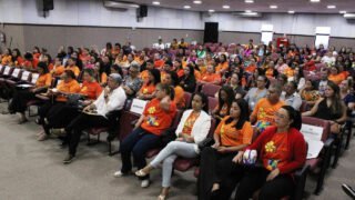 Rede de Proteção discute violência sexual contra crianças e adolescentes