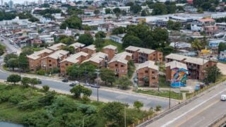 Suhab convoca moradores do Parque Residencial Gilberto Mestrinho para regularização dos imóveis