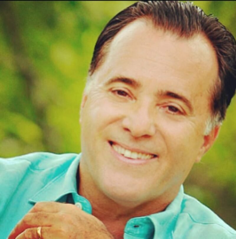 Tony Ramos (Foto: Reprodução/Instagram) Tony Ramos deixa UTI e apresenta melhora progressiva