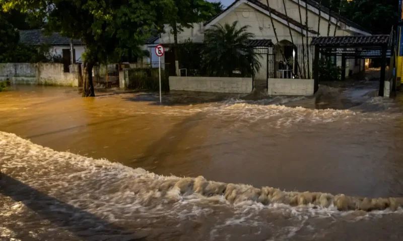 Tragédia no RS já soma R$ 1,67 bilhão em indenizações de seguros