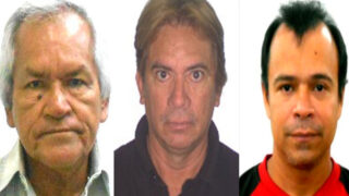Três homens são procurados por estupro de vulnerável em Manaus