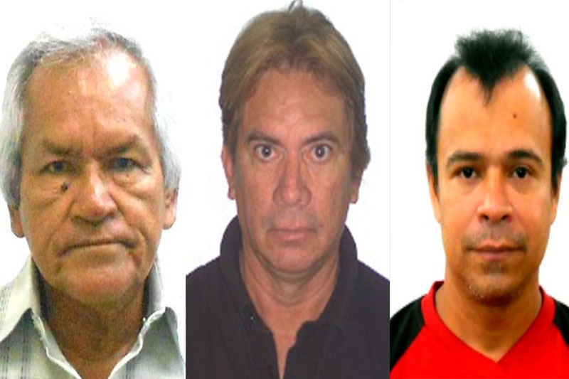 Três homens são procurados por estupro de vulnerável em Manaus