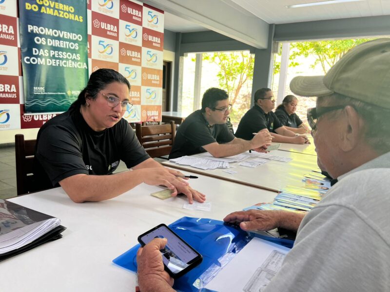 Universidade Ulbra é ponto de emissão de documentos nesta quinta (9)