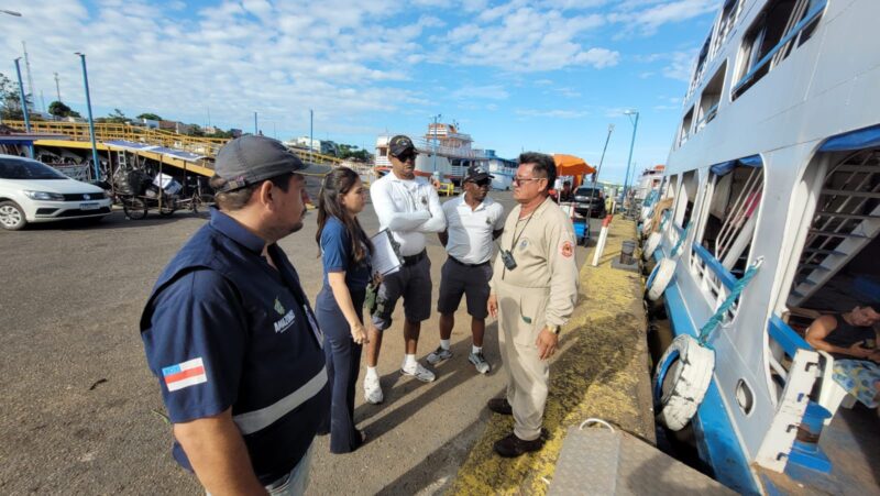 Adaf orienta que visitantes não transportem cacau e cupuaçu para outros estados