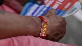 Amazonas abre inscrições para PcDs acessarem local exclusivo na Festa dos Visitantes