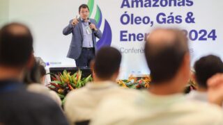 Amazonas discute parcerias público-privada na 22ª Semana da Sustentabilidade do BID