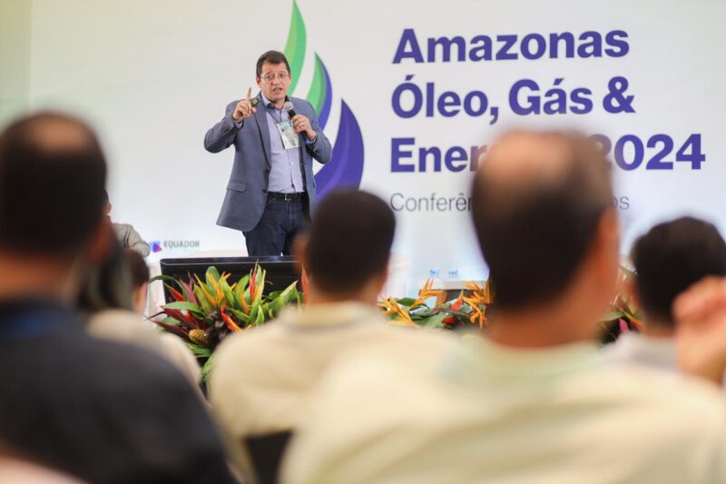 Amazonas discute parcerias público-privada na 22ª Semana da Sustentabilidade do BID