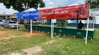 Amazonas realiza edição da Feira de Produtos Regionais da ADS em Parintins, nesta quarta-feira