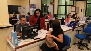 Copec divulga resultado final do PSS 2024 para professores da rede estadual