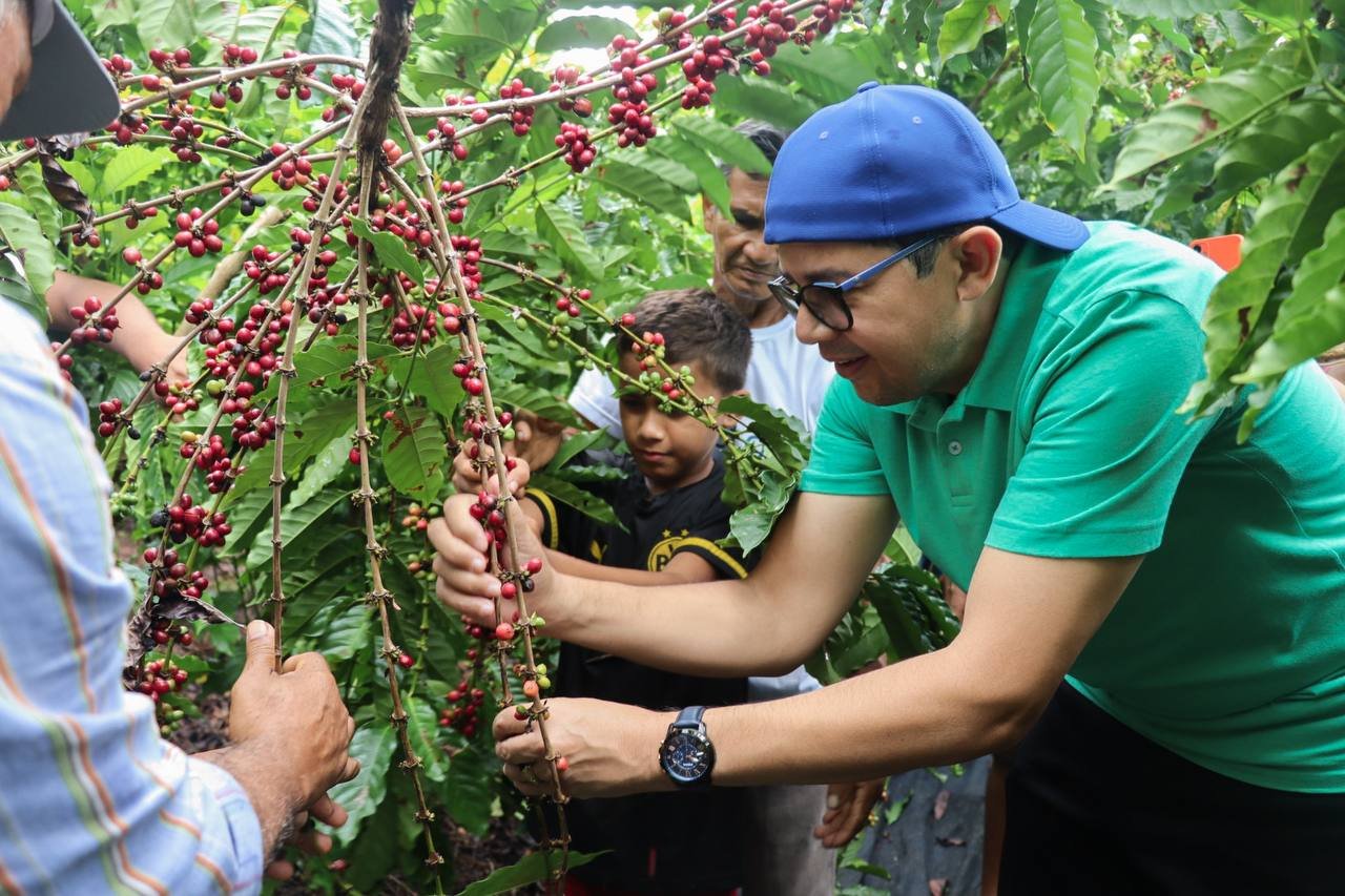Deputado João Luiz destaca principais ações no Dia Mundial do Meio Ambiente