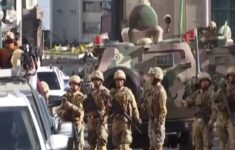 Diante de tentativa de golpe na Bolívia, Arce troca comando militar