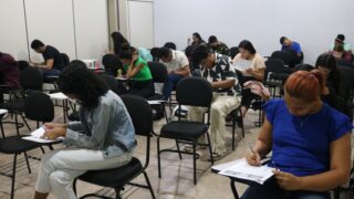 Em Manaus, escola faz concurso de bolsas de estudo até 100% para 30 cursos técnicos