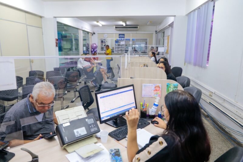 Entre abril e maio, Implurb soma mais de 8 mil atendimentos no licenciamento urbano