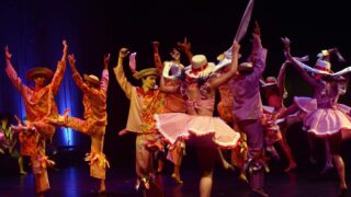 Espetáculos, balé, festival de dança, e shows compõem o agenda cultural deste fim de semana