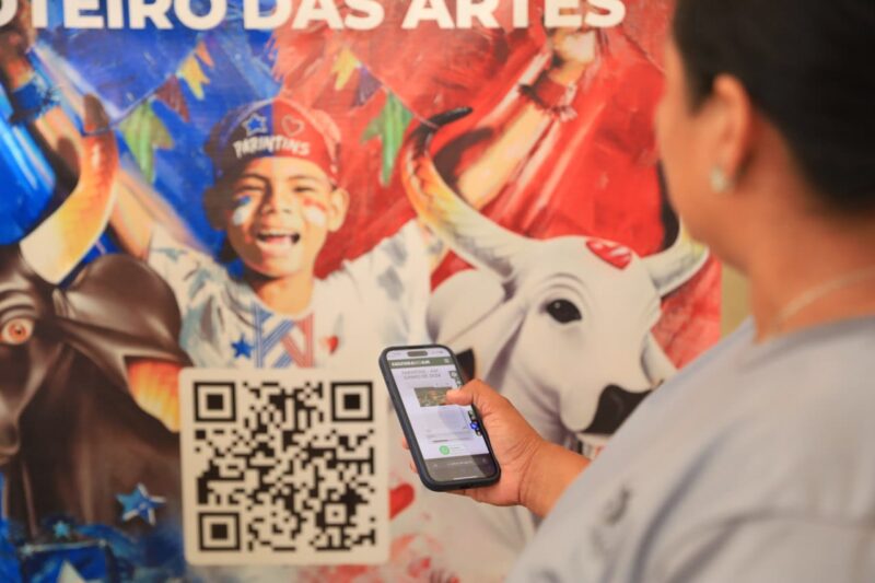 Festival de Parintins 2024: Atividades do Circuito da Cultura têm início nesta quarta-feira