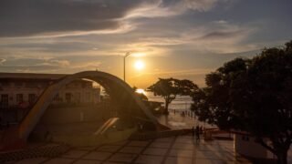Festival de Parintins 2024: Atrativos turísticos para ver o pôr do sol na Ilha do boi-bumbá