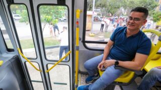 Gestão municipal implementa melhorias na mobilidade urbana de Manaus
