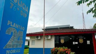 Homem é preso por 13 furtos em Santa Isabel do Rio Negro