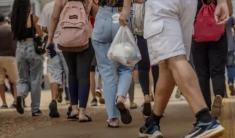 Saiba quais documentos são aceitos para participar do Enem em novembro