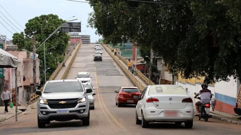 Linhas de ônibus são alteradas para missa campal na Zona Sul de Manaus