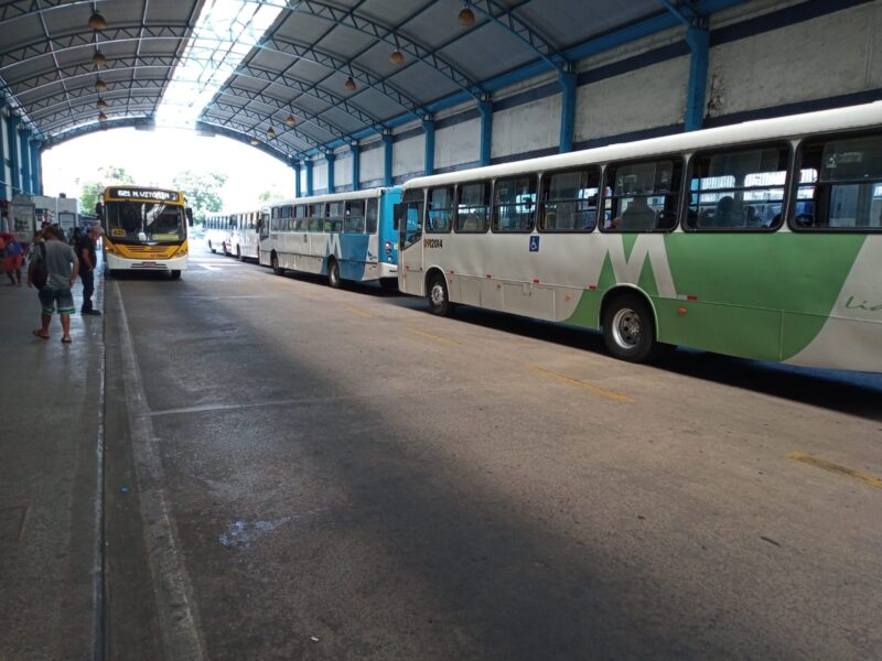 Prefeitura cria linha 417 com rota direta entre o bairro Cidade de Deus e terminal da Cachoeirinha