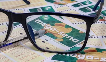 Mega-sena acumula e prêmio chega a R$ 25 milhões para a próxima terça