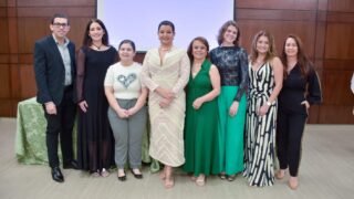 Nova Diretoria da Associação dos Anestesiologistas do Estado do Amazonas é empossada