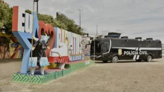 Parintins: Delegacia do Turista da Polícia Civil começa a funcionar nesta quinta-feira (27)