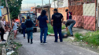 Parque São Pedro sangrento: membro do PCC é morto durante perseguição