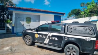 PC-AM prende homem por estupro contra a própria vizinha