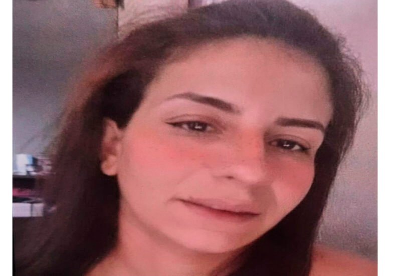 Aline Lima Pinheiro, está desaparecida desde o dia 14 de maio deste ano (Foto: Divulgação) Polícia Civil busca informações sobre mulher que desapareceu no bairro Chapada