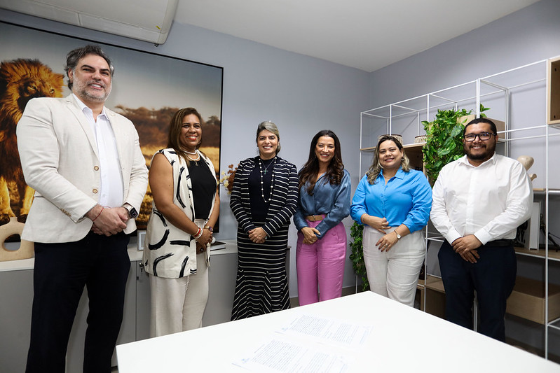 Prefeitura de Manaus e CIESA assinam termo de parceria nesta quinta-feira (6)