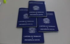 Sine Manaus abre 366 vagas de emprego nesta segunda-feira