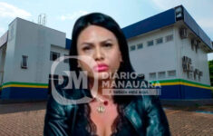 Foragida da Justiça: mulher é presa no aeroporto de Manaus