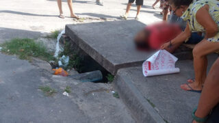 Vendedor ambulante é morto na Zona Leste de Manaus