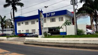 PC-AM prende mais dois homens por roubo de R$ 4 mil em Manaus